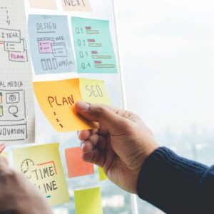 Gestión de Proyectos