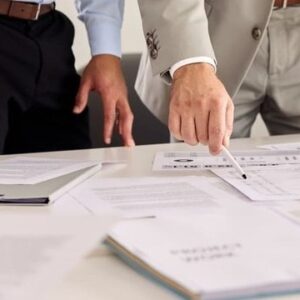 Consultoría Estratégica