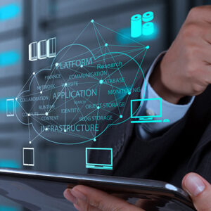 Infraestructura de TI