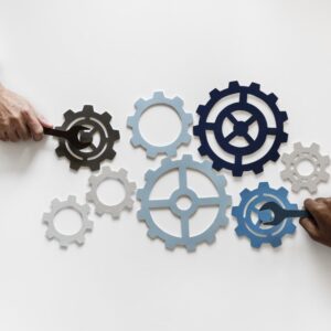 Optimización de Procesos