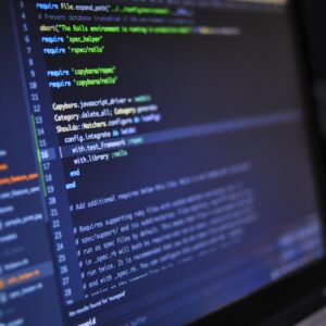 Desarrollo de Software